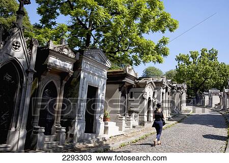France, Pere le Chaise Cemetery; Paris View Large Photo Image Stock Image - France, Pere le Chaise Cemetery; Paris. Fotosearch
