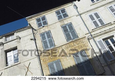 France, Poitou-Charentes, Old town; La Rochelle View Large Photo Image Stock Photography - France, Poitou-Charentes, Old town; La Rochelle. Fotosearch