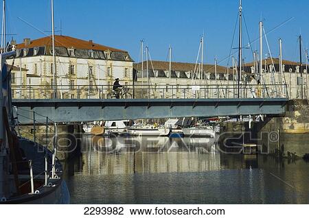 France, Rochefort-Sur-Mer; Poitou-Charentes View Large Photo Image Stock Image - France, Rochefort-Sur-Mer; Poitou-Charentes. Fotosearch