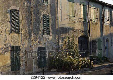 France, Street at Saint Martin-de-Re on Ile de Re; Poitou-Charentes View Large Photo Image Stock Image - France, Street at Saint Martin-de-Re on Ile de Re; Poitou-Charentes. Fotosearch