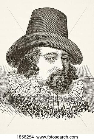 Get Francis bacon philosoph Desktop Wallpaper