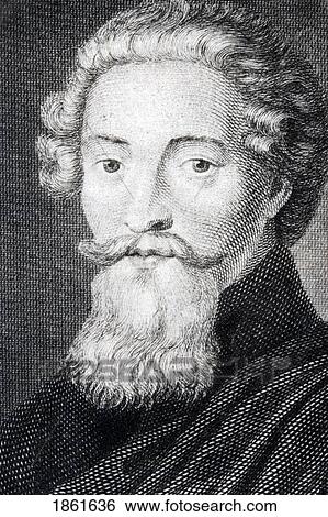 Francis Beaumont 1584 To 1616 English Dramatist And Poet Collaborator With John Fletcher View Large Photo Image Stock Photograph - Francis Beaumont 1584 To 1616 English Dramatist And Poet Collaborator With John Fletcher. Fotosearch
