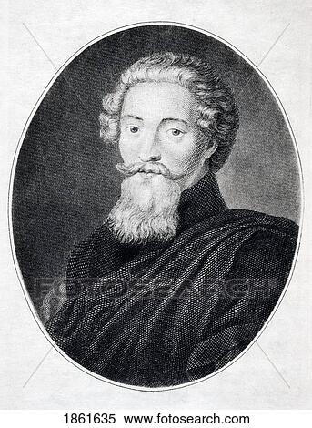 Francis Beaumont 1584 To 1616 English Dramatist And Poet Collaborator With John Fletcher View Large Photo Image Stock Photography - Francis Beaumont 1584 To 1616 English Dramatist And Poet Collaborator With John Fletcher. Fotosearch