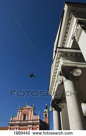 Franciscan Church Of The Annunciation View Large Photo Image Stock Image - Franciscan Church Of The Annunciation. Fotosearch