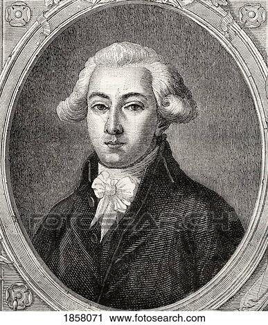 Francois Antoine De Boissy D'anglas, 1756-1828. French Statesman, From Histoire De La Revolution Francaise By Louis Blanc View Large Photo Image Stock Image - Francois Antoine De Boissy D'anglas, 1756-1828. French Statesman, From Histoire De La Revolution Francaise By Louis Blanc. Fotosearch