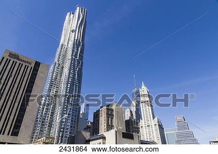 Frank Gehry View Large Photo Image Picture - Frank Gehry. Fotosearch