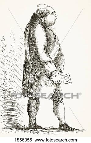 Frederick North 2Nd Earl Of Guilford Lord North 1732 - 1792. Prime Minister Of Great Britain. From The National And Domestic History Of England By William Aubrey Published London Circa 1890 View Large Photo Image Stock Photography - Frederick North 2Nd Earl Of Guilford Lord North 1732 - 1792. Prime Minister Of Great Britain. From The National And Domestic History Of England By William Aubrey Published London Circa 1890. Fotosearch