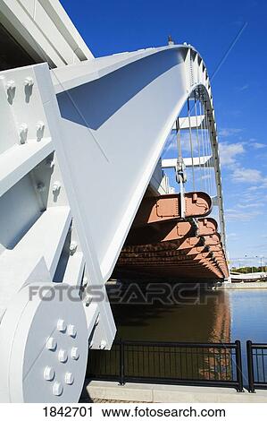 Fredrick Douglass And Susan B. Anthony Memorial Bridge; Rochester, New York State, Usa View Large Photo Image Stock Image - Fredrick Douglass And Susan B. Anthony Memorial Bridge; Rochester, New York State, Usa. Fotosearch