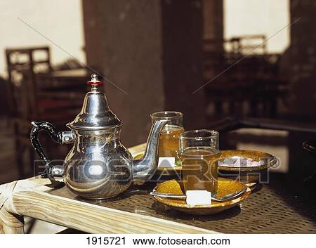 Fresh Drinks On Table View Large Photo Image Stock Image - Fresh Drinks On Table. Fotosearch
