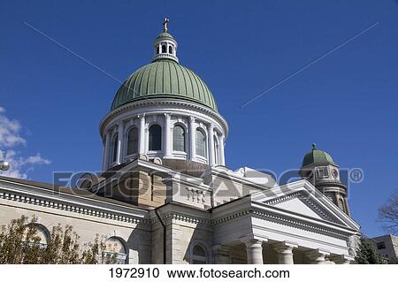 Frontenac County Court House, Kingston, Ontario, Canada View Large Photo Image Stock Image - Frontenac County Court House, Kingston, Ontario, Canada. Fotosearch