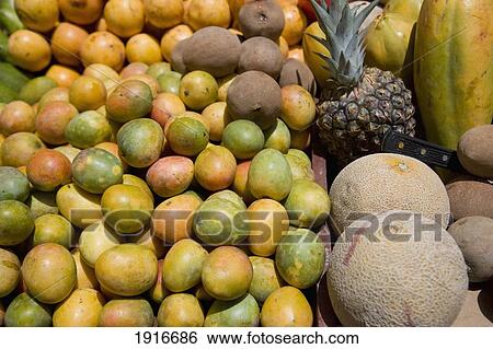 Fruit For Sale View Large Photo Image Stock Photograph - Fruit For Sale. Fotosearch