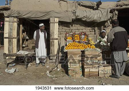 Fruit Vendor In Torkham, Nangarhar Province, Afghanistan View Large Photo Image Stock Image - Fruit Vendor In Torkham, Nangarhar Province, Afghanistan. Fotosearch