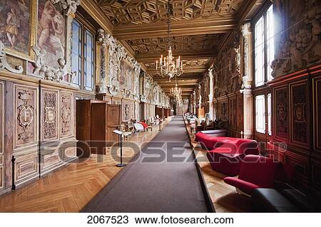 Stock Image - Gallery Of Fran. Fotosearch