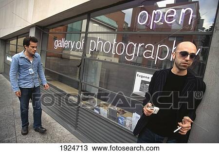 Gallery Of Photography View Large Photo Image Stock Image - Gallery Of Photography. Fotosearch