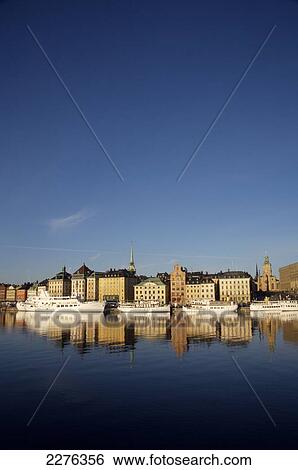 Gamla Stan (Old Town); Stockholm, Sweden View Large Photo Image Stock Photograph - Gamla Stan (Old Town); Stockholm, Sweden. Fotosearch