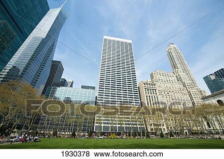 Garment District, Manhattan, New York View Large Photo Image Stock Photo - Garment District, Manhattan, New York. Fotosearch