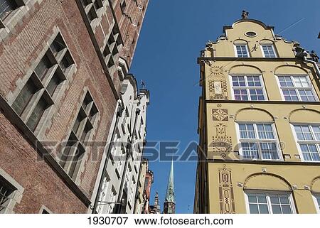 Stock Photo - Gdansk, Poland. Fotosearch