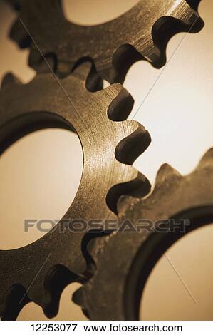 Gears View Large Photo Image Stock Photo - Gears. Fotosearch
