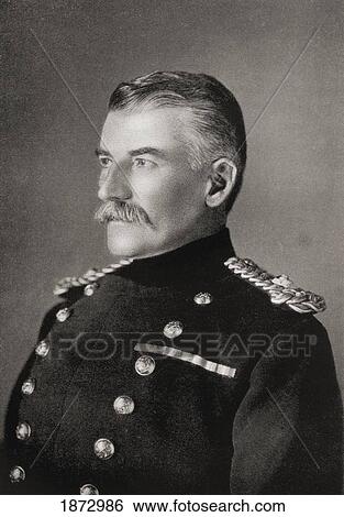 General Sir Frederick William Edward Forestier-Walker, 1844 To1910. Governor Of Gibraltar. From The Book South Africa And The Transvaal War By Louis Creswicke, Published 1900. View Large Photo Image Stock Photograph - General Sir Frederick William Edward Forestier-Walker, 1844 To1910. Governor Of Gibraltar. From The Book South Africa And The Transvaal War By Louis Creswicke, Published 1900.. Fotosearch