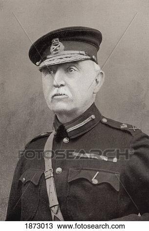 General Sir Thomas Kelly-Kenny 1840 To 1914. British Army General Who Served In The Second Boer War. From The Book South Africa And The Transvaal War By Louis Creswicke, Published 1900. View Large Photo Image Stock Image - General Sir Thomas Kelly-Kenny 1840 To 1914. British Army General Who Served In The Second Boer War. From The Book South Africa And The Transvaal War By Louis Creswicke, Published 1900.. Fotosearch