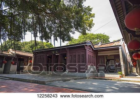 General's hall; Jincheng, Kinmen Island, Taiwan View Large Photo Image Stock Image - General's hall; Jincheng, Kinmen Island, Taiwan. Fotosearch