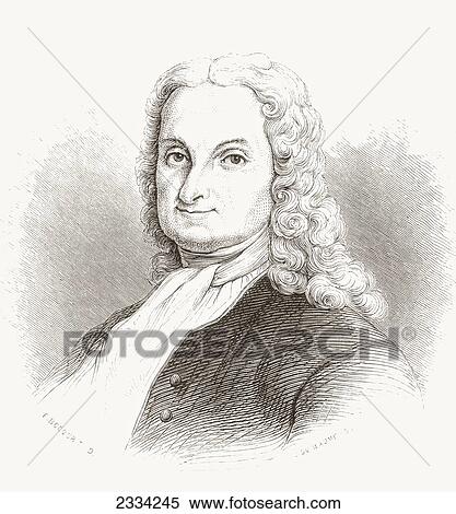 Georg Philipp Rugendas, 1666 - 1742. German Battle And Military Genre Artist, Painter And Engraver. From Histoire Des Peintres, ÉCole Allemande, Published 1875 View Large Photo Image Stock Photography - Georg Philipp Rugendas, 1666 - 1742. German Battle And Military Genre Artist, Painter And Engraver. From Histoire Des Peintres, ÉCole Allemande, Published 1875. Fotosearch