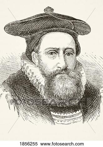 George Abbot 1562 To 1633. Archbishop Of Canterbury. From The National And Domestic History Of England By William Aubrey Published London Circa 1890 View Large Photo Image Stock Photography - George Abbot 1562 To 1633. Archbishop Of Canterbury. From The National And Domestic History Of England By William Aubrey Published London Circa 1890. Fotosearch