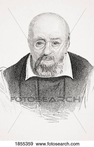 George Buchanan 1506-1582 Scottish Humanist Historian And Scholar From Old England's Worthies By Lord Brougham And Others Published London Circa 1880's View Large Photo Image Stock Photo - George Buchanan 1506-1582 Scottish Humanist Historian And Scholar From Old England's Worthies By Lord Brougham And Others Published London Circa 1880's. Fotosearch