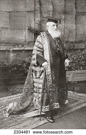 Stock Image - George Frederick Samuel Robinson, 1St Marquess Of Ripon, 1827 ÃƒÂ¢Ã¢â‚¬Å¡Ã‚Â¬. Fotosearch