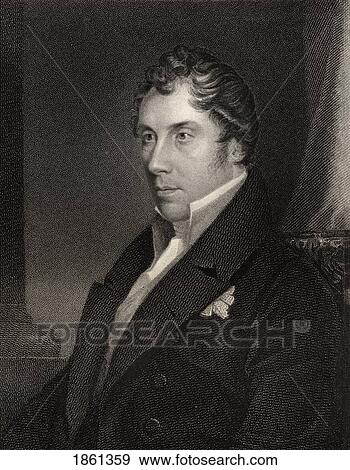 George Hamilton Gordon 4Th Earl Of Aberdeen 1784 To 1860 Scottish Tory Peelite And Prime Minister Of The United Kingdom From 1852 To 1855 Engraved By T Woolnoth After A Wivell From The Book National Portrait Gallery Volume Iii Published C 1835 View Large Photo Image Stock Photo - George Hamilton Gordon 4Th Earl Of Aberdeen 1784 To 1860 Scottish Tory Peelite And Prime Minister Of The United Kingdom From 1852 To 1855 Engraved By T Woolnoth After A Wivell From The Book National Portrait Gallery Volume Iii Published C 1835. Fotosearch