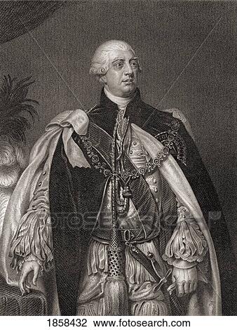 George Iii, 1738-1820. George William Frederick. King Of Great Britain And Ireland, And King Of Hanover 1815-1820. Engraved By W. Holl After Sir T. Lawrence. From The Book “National Portrait Gallery Volume I†Published 1830. View Large Photo Image Stock Image - George Iii, 1738-1820. George William Frederick. King Of Great Britain And Ireland, And King Of Hanover 1815-1820. Engraved By W. Holl After Sir T. Lawrence. From The Book “National Portrait Gallery Volume I†Published 1830.. Fotosearch