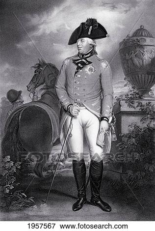 Stock Photo - George Iii, 1738 - 1820. George William Frederick, King Of Great Britain And Ireland And King Of Hanover 1815 To 1820. After A Work By William Beechey.. Fotosearch