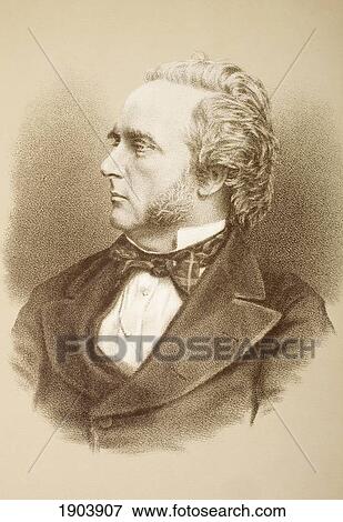 George John Douglas Campbell, 8Th Duke Of Argyll, 1823 View Large Photo Image Stock Photo - George John Douglas Campbell, 8Th Duke Of Argyll, 1823. Fotosearch