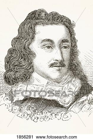 George Monck, 1St Duke Of Albemarle 1608 To 1670. English Soldier And Politician. From The National And Domestic History Of England By William Aubrey Published London Circa 1890 View Large Photo Image Stock Image - George Monck, 1St Duke Of Albemarle 1608 To 1670. English Soldier And Politician. From The National And Domestic History Of England By William Aubrey Published London Circa 1890. Fotosearch