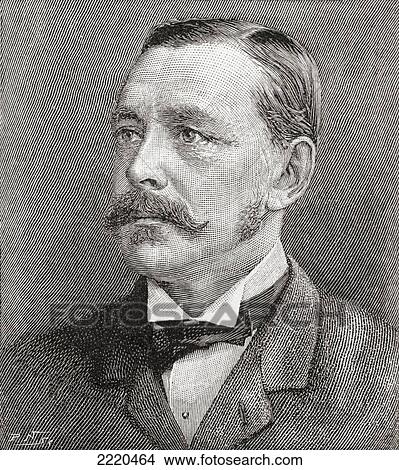 George Robert Canning Harris, 4Th Baron Harris, 1851- 1932. British Politician, Cricketer And Cricket Administrator. From The Strand Magazine Published 1894. View Large Photo Image Picture - George Robert Canning Harris, 4Th Baron Harris, 1851- 1932. British Politician, Cricketer And Cricket Administrator. From The Strand Magazine Published 1894.. Fotosearch