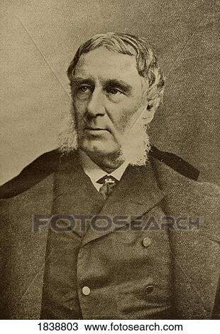 George William Curtis, 1824-92. American Author, Editor And Reformer. From The Book The Masterpiece Library Of Short Stories, American, Volume 15†View Large Photo Image Stock Image - George William Curtis, 1824-92. American Author, Editor And Reformer. From The Book The Masterpiece Library Of Short Stories, American, Volume 15â€ÂÂ. Fotosearch