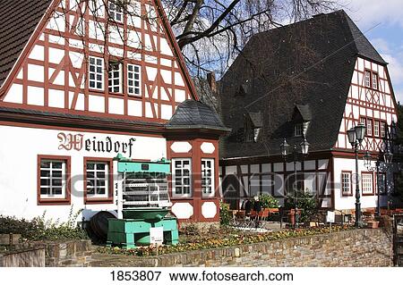 German Architecture, Koblenz, Rheinland-Pfalz, Germany View Large Photo Image Stock Photo - German Architecture, Koblenz, Rheinland-Pfalz, Germany. Fotosearch