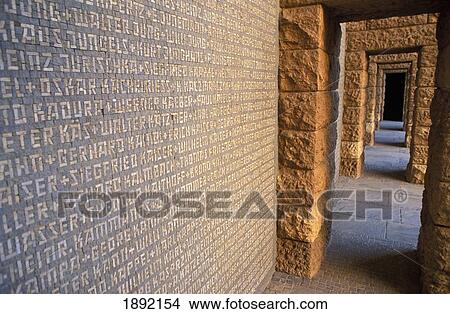 Picture - German War Memorial. Fotosearch