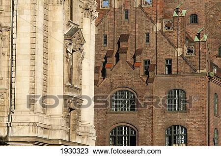 Stock Image - Germany. Fotosearch
