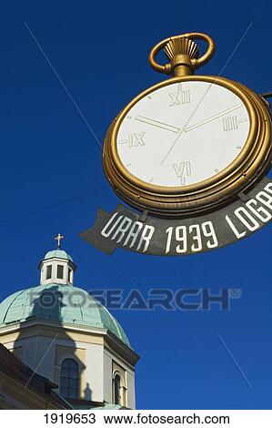 pocket watch shop