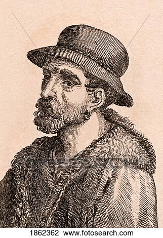 Giovanni Da Udine 1487-1561? Italian Painter From 75 Portraits Of Celebrated Painters From Authentic Originals Etched By James Girtin Published London 1817 View Large Photo Image Stock Image - Giovanni Da Udine 1487-1561? Italian Painter From 75 Portraits Of Celebrated Painters From Authentic Originals Etched By James Girtin Published London 1817. Fotosearch