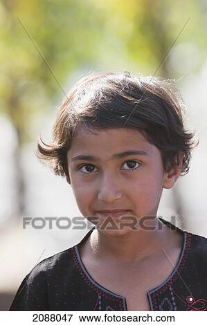 Girl, Garhi Dopatta, Azad Jammu & Kashmir, Pakistan View Large Photo Image Stock Photo - Girl, Garhi Dopatta, Azad Jammu & Kashmir, Pakistan. Fotosearch