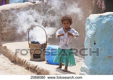 Girl, Gaya, Bihar, India View Large Photo Image Stock Image - Girl, Gaya, Bihar, India. Fotosearch
