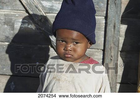 Girl In Ranohira, Fianarantsoa Province, Madagascar View Large Photo Image Picture - Girl In Ranohira, Fianarantsoa Province, Madagascar. Fotosearch