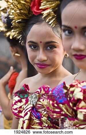 Girls In Traditional Costume View Large Photo Image Stock Photograph - Girls In Traditional Costume. Fotosearch