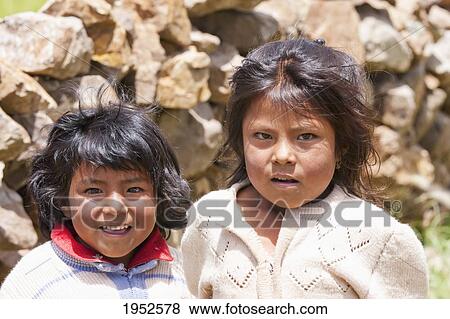 Girls, Jatun Yampara Indigenous Community, Chuquisaca Department, Bolivia View Large Photo Image Stock Photo - Girls, Jatun Yampara Indigenous Community, Chuquisaca Department, Bolivia. Fotosearch
