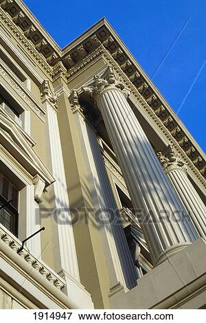 Gobierno Militar Building View Large Photo Image Stock Photo - Gobierno Militar Building. Fotosearch