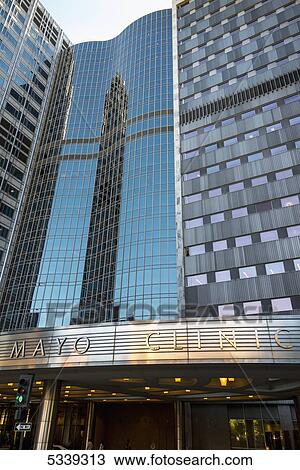 Gonda Building, Mayo Clinic; Rochester, Minnesota, United States of America View Large Photo Image Stock Image - Gonda Building, Mayo Clinic; Rochester, Minnesota, United States of America. Fotosearch
