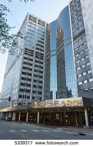 Gonda Building, Mayo Clinic; Rochester, Minnesota, United States of America View Large Photo Image Stock Photo - Gonda Building, Mayo Clinic; Rochester, Minnesota, United States of America. Fotosearch