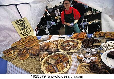 Goodies, Temple Bar Market View Large Photo Image Stock Photo - Goodies, Temple Bar Market. Fotosearch